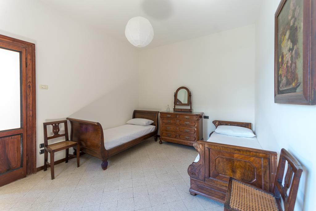 Villa La Rossa Fiumelatte Exterior foto